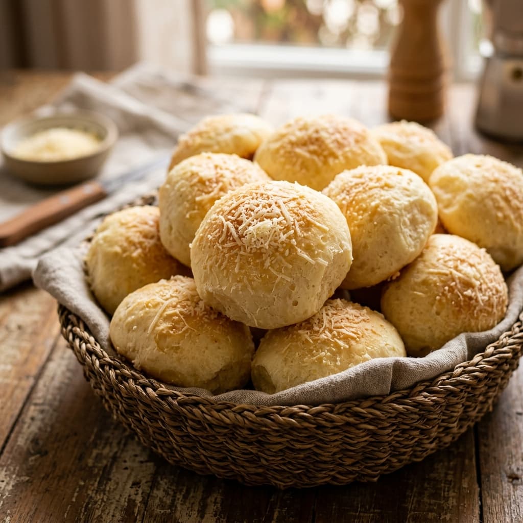 Tradicional Pão Delícia